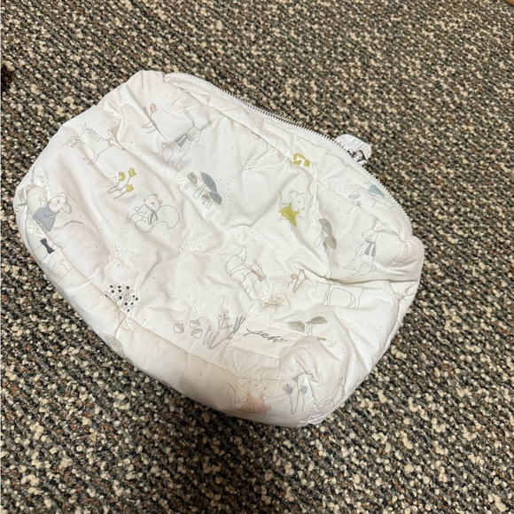 Pehr On the Go Pouch -  Animal Print - Picture 4 of 11